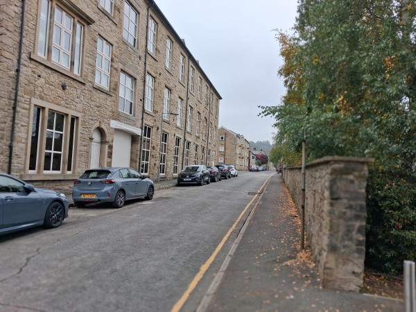 Square Street form Bottom of Kay Brow
17-Buildings and the Urban Environment-05-Street Scenes-026-Square Street area
Keywords: 2025