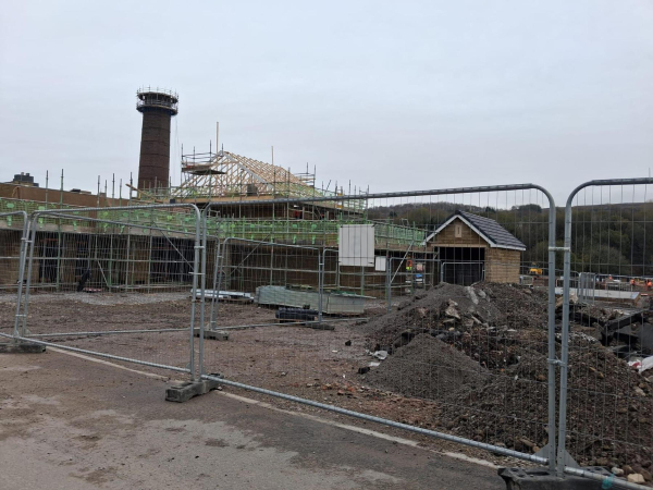 Mondi new build Willow Bank 
02-Industry-01-Mills-027-Mondi Papermill
Keywords: 2025