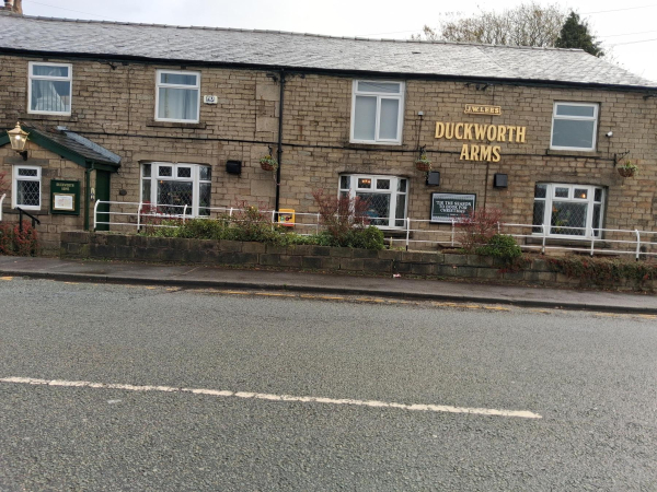 Duckworth Arms
17 Building and the Urban Environment -07-Duckworth Arms
Keywords: 2025