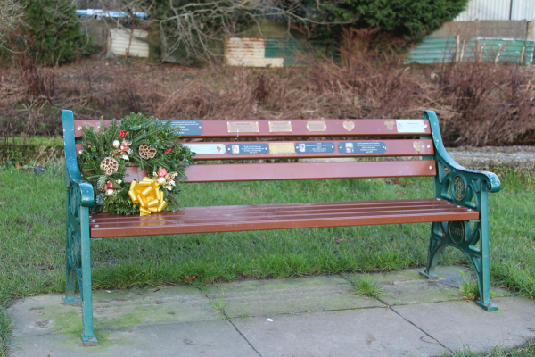 Memorial Bench Nuttall Park
14-Leisure-01-Parks and Gardens-001-Nuttall Park General
Keywords: 2025