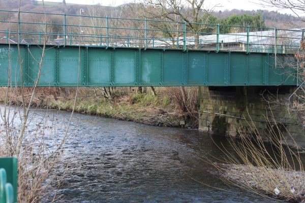 East Lanc's Railway Bridge over River Irwell Nuttall Park
14-Leisure-01-Parks and Gardens-001-Nuttall Park General
Keywords: 2025