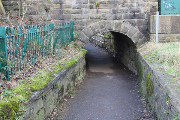 Tunnel to Cormar Carpets from Nuttall Park
14-Leisure-01-Parks and Gardens-001-Nuttall Park General
Keywords: 2025