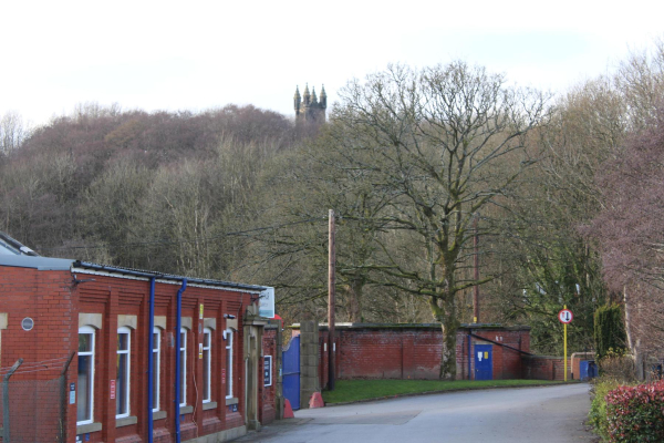 Cormar Carpets
17 Building and the Urban Environment -07-Cormar Carpets
Keywords: 2025