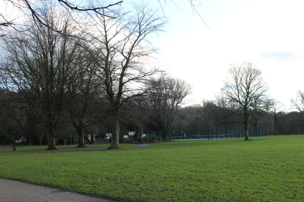 Tennis courts Nuttall Park
14-Leisure-01-Parks and Gardens-001-Nuttall Park General
Keywords: 2025