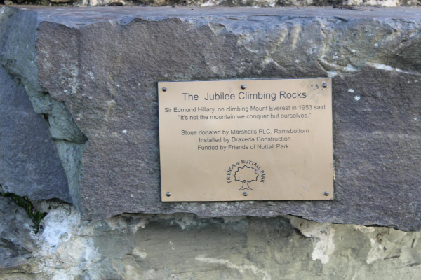 Plaque on Jubilee Climbing Rock Nuttall Park
14-Leisure-01-Parks and Gardens-001-Nuttall Park General
Keywords: 2025