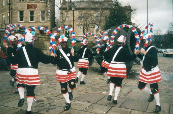 Christmas Lights switch on morris dancing around Market Place
17-Buildings and the Urban Environment-05-Street Scenes-017-Market Place
Keywords: 0