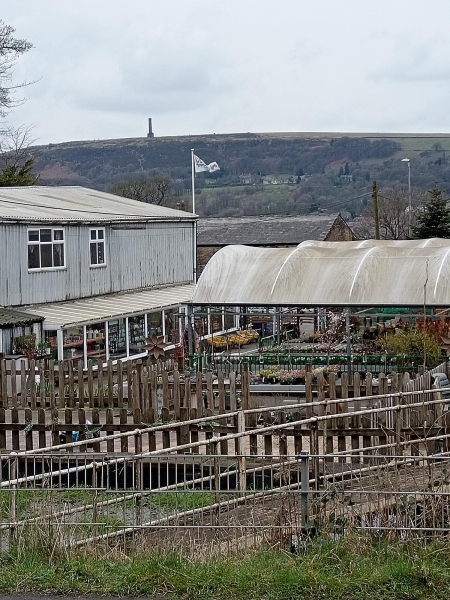 Park Farm Garden Centre & Tea Rooms
17-Buildings and the Urban Environment-05-Street Scenes-023-Shuttleworth Area
Keywords: 2024