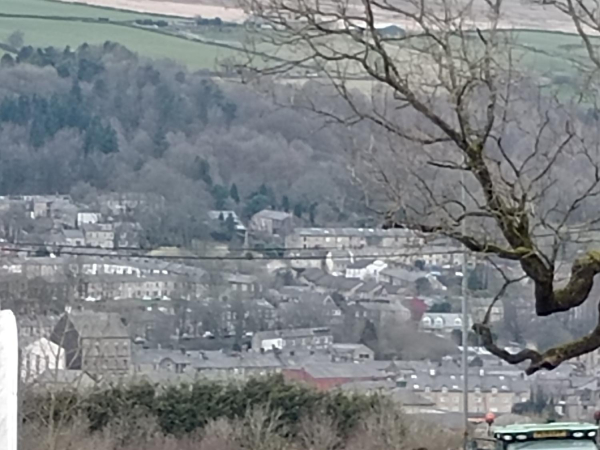 Ramsbottom from Park Farm
18-Agriculture and the Natural Environment-03-Topography and Landscapes-000-General
Keywords: 2024