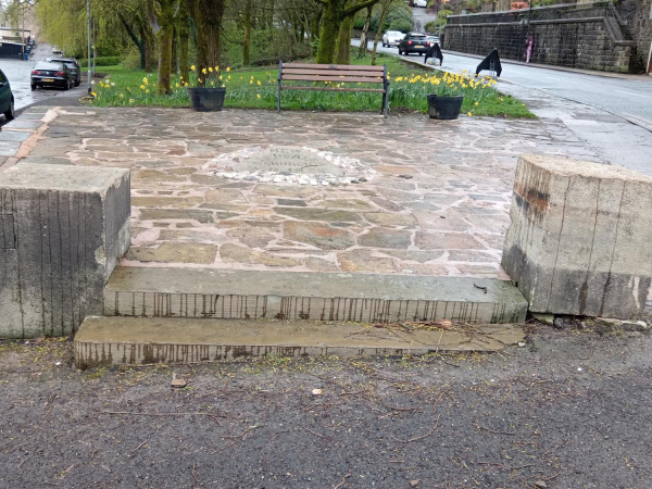 New Jeruslem Date Stone & Garden
17-Buildings and the Urban Environment-05-Street Scenes-027-Stubbins Lane and Stubbins area
Keywords: 2024