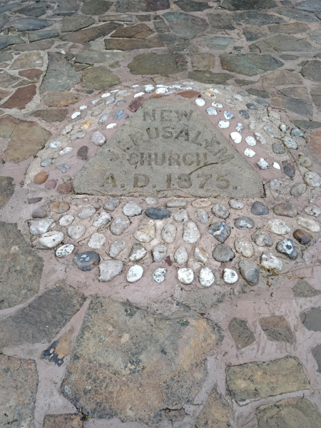 New Jeruslem Date Stone
17-Buildings and the Urban Environment-05-Street Scenes-027-Stubbins Lane and Stubbins area
Keywords: 2024