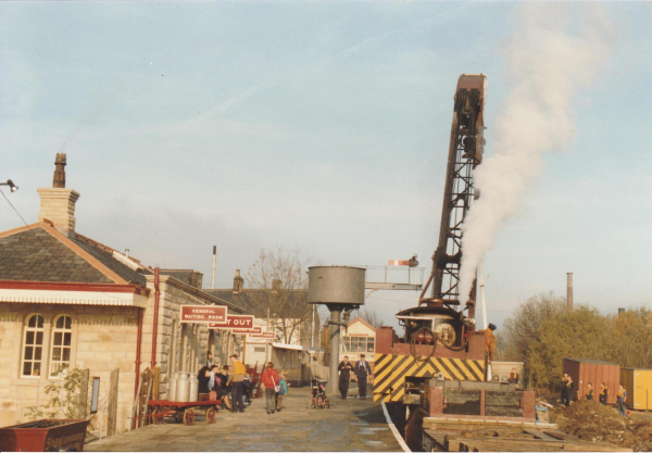 General railway photos - December 1989
16-Transport-03-Trains and Railways-000-General
Keywords: 1989