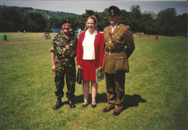 Ramsbottom Millennium Festival 17 - 24 June 2000.
01 - Ramsbottom Heritage Society - 01 - Activities
Keywords: 2000