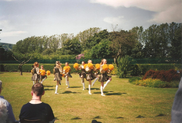 Ramsbottom Millennium Festival 17 - 24 June 2000.
01 - Ramsbottom Heritage Society - 01 - Activities
Keywords: 2000