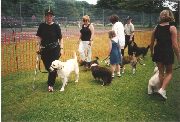 Ramsbottom Millennium Festival 17 - 24 June 2000.
01 - Ramsbottom Heritage Society - 01 - Activities
Keywords: 2000