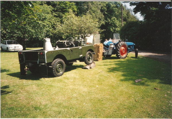 Ramsbottom Millennium Festival 17 - 24 June 2000.
01 - Ramsbottom Heritage Society - 01 - Activities
Keywords: 2000