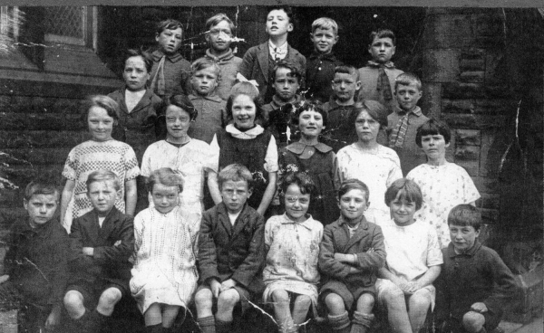 Summerseat Methodist School classes 1926-1972 Assorted, described on items.
05 - Education - 01 - Primary Schools
Keywords: Bury-Archive
