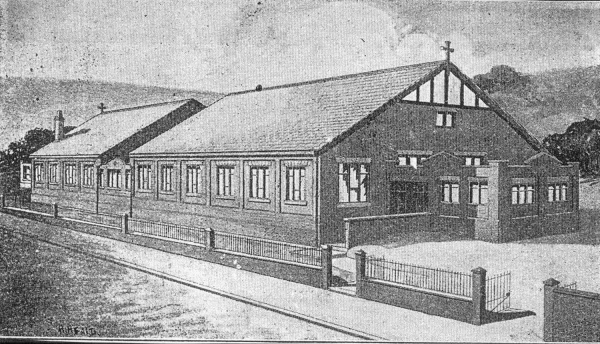 St.Josephs Day School late 1970's Plus 3-1992 photos of S.J
05 - Education - 01 - Primary Schools
Keywords: Bury-Archive