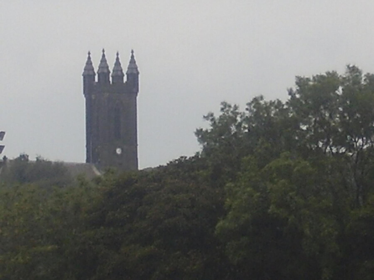St. Mary's Church and School Hawkshaw 
06 - Religion - 01 - Church Buildings
Keywords: Bury-Archive