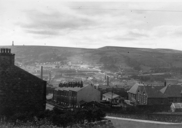 9 photos of Shuttleworth reproduced from loaned pics ..from various people. ? AR-p83, AR-p86a, AR-p89a 
06 - Religion - 02 - Church Activities
Keywords: Bury-Archive