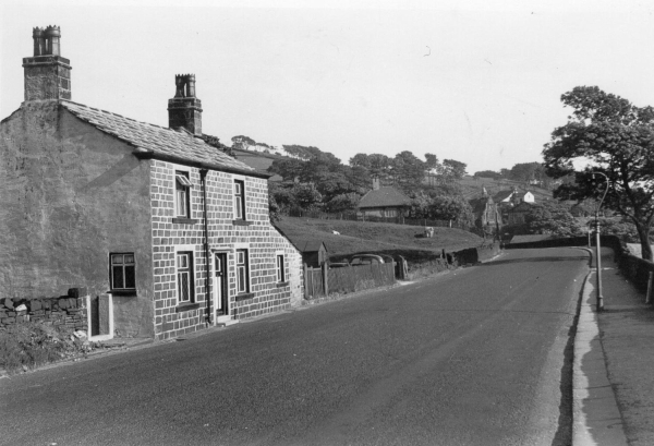 9 photos of Shuttleworth reproduced from loaned pics ..from various people. ? AR-p83, AR-p86a, AR-p89a 
06 - Religion - 02 - Church Activities
Keywords: Bury-Archive