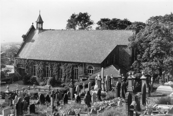 9 photos of Shuttleworth reproduced from loaned pics ..from various people. ? AR-p83, AR-p86a, AR-p89a 
06 - Religion - 02 - Church Activities
Keywords: Bury-Archive