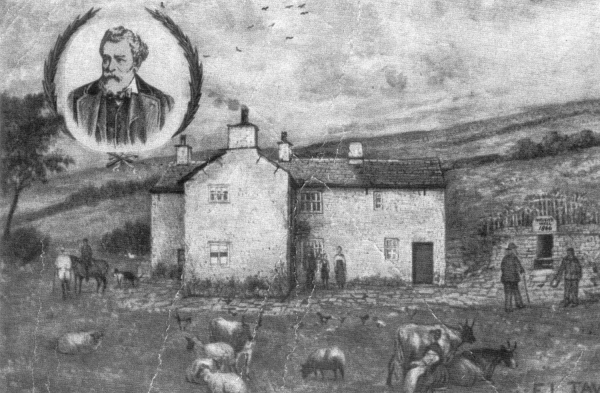 Edwin Waugh [1817/1890] & his house, thought to be a Farm, was on moors behind Edenfield.
09 - People and Family - 01 - Families
Keywords: Bury-Archive