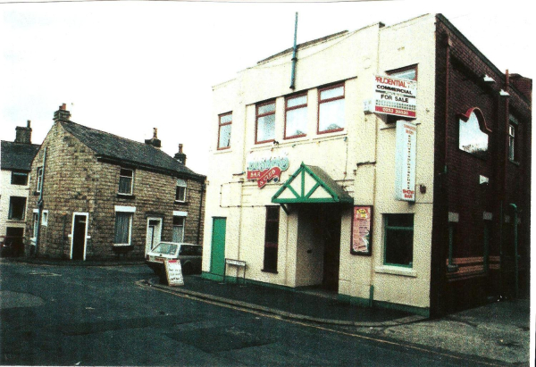 Theatre Royal Smithy Street 6 phcops history of site 
14 - Leisure - 04 - Events
Keywords: Bury-Archive