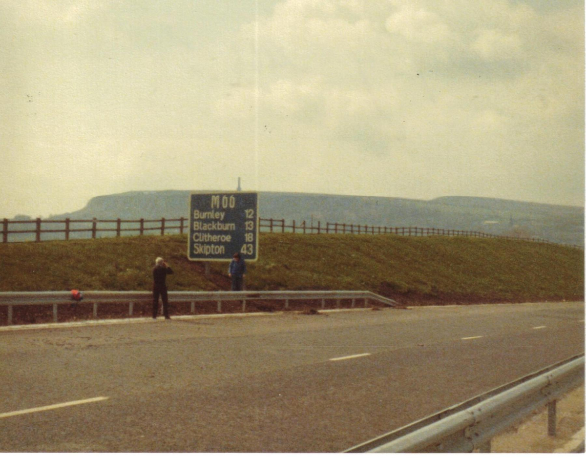 Edenfield Bypass under construction
#N/A
Keywords: Bury-Archive