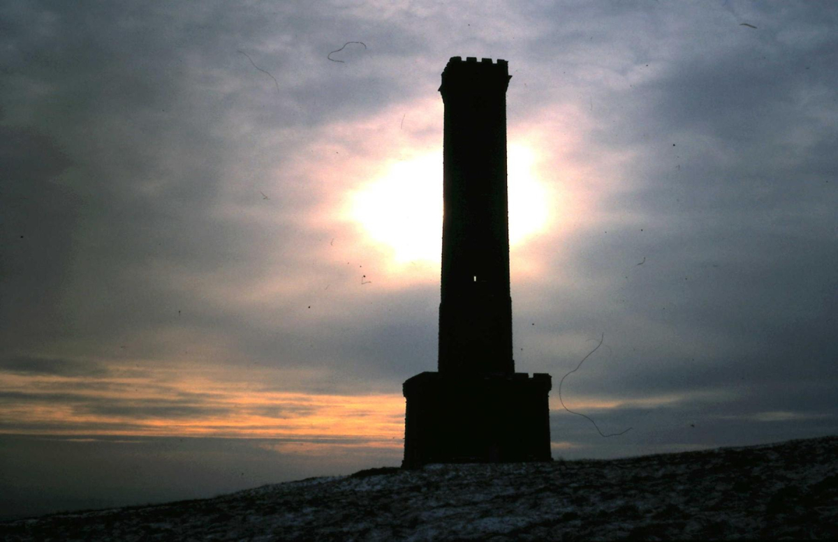 Peel Tower
17 - Buildings and the Urban Environment - 03 - Historic Monuments
Keywords: Bury-Archive