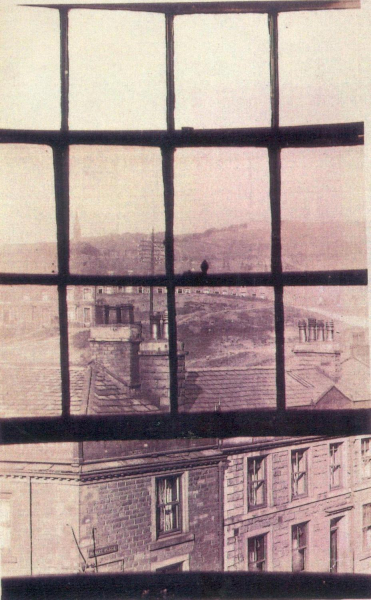 View of Carr Street / Market Place c.1930s Taken from present Denise Smith's upper storey
17 - Buildings and the Urban Environment - 05 - Street Scenes
Keywords: Bury-Archive