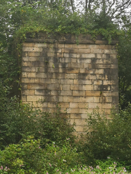 Water Treatment work by United Utilities in Nuttall Village from 2023 - 2026
17-Buildings and the Urban Environment-05-Street Scenes-019-Nuttall area
