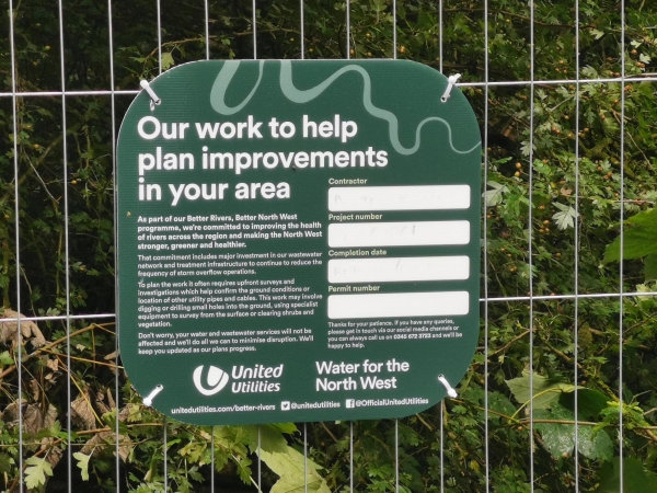 Water Treatment work by United Utilities in Nuttall Village from 2023 - 2026
17-Buildings and the Urban Environment-05-Street Scenes-019-Nuttall area
