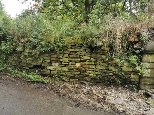 Water Treatment work by United Utilities in Nuttall Village from 2023 - 2026
17-Buildings and the Urban Environment-05-Street Scenes-019-Nuttall area
