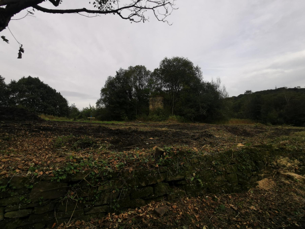 Water Treatment work by United Utilities in Nuttall Village from 2023 - 2026
17-Buildings and the Urban Environment-05-Street Scenes-019-Nuttall area
