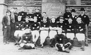 St Andrews Harrier's c1898
06-Religion-01-Church Buildings-002-Church of England  -  St. Andrew, Bolton Street, Ramsbottom
Keywords: 1945