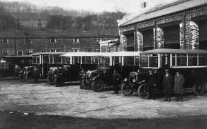 Ramsbottom UBC Trolley bus 2 TB68570 Pre 1922. c 1913  In Market Street / Market Place Edenfield (2)
17-Buildings and the Urban Environment-05-Street Scenes-011-Edenfield
Keywords: 1945