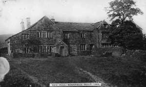 P/c of New Hall, Edenfield
17-Buildings and the Urban Environment-05-Street Scenes-011-Edenfield
Keywords: 1985