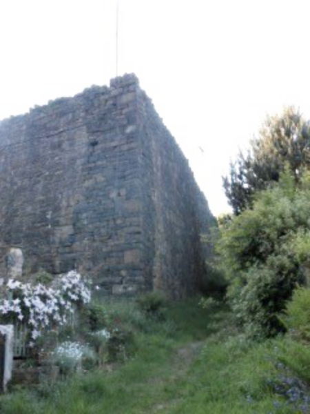The highest corner of the 18ft wall at the Rose and Crown
14-Leisure-05-Pubs-036-Rose and Crown

Keywords: 2021