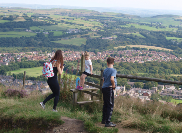 View from Holcombe Hill by Ian Chapman
18-Agriculture and the Natural Environment-03-Topography and Landscapes-001-Holcombe Hill
Keywords: 2022