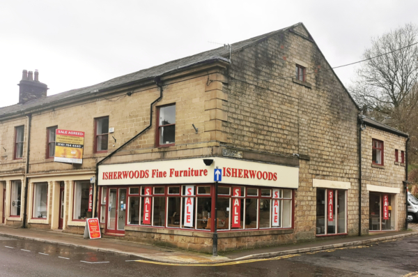 isherwoods Furniture shop before closure - by John Leyland
17-Buildings and the Urban Environment-05-Street Scenes-031 Bolton Street
Keywords: 2023