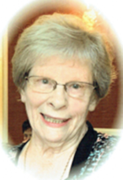 Barbara Park who died in 2023 and was a long standing member of the society
09-People and Family-02-People-000-General
Keywords: 2023