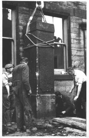 unknown    Date August 28 1965 
to be catalogued
Keywords: 1965