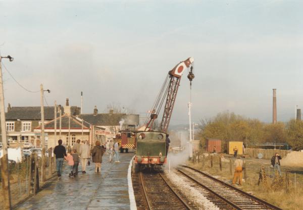 General railway photos - December 1989
16-Transport-03-Trains and Railways-000-General
Keywords: 1989