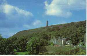 Holcombe Hill, Peel Tower, above Holcombe Village, Shoulder of Mutton pub
18-Agriculture and the Natural Environment-03-Topography and Landscapes-001-Holcombe Hill
Keywords: 9999