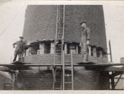 Ramsbottom Paper Mill being straightened between 1938 and 1940 
02-Industry-01-Mills-010-Ramsbottom Paper Mill,Peel Bridge,Ramsbottom
Keywords: 0