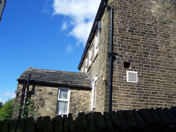 The Pack Horse, Shuttleworth. 
to be catalogued
Keywords: 0